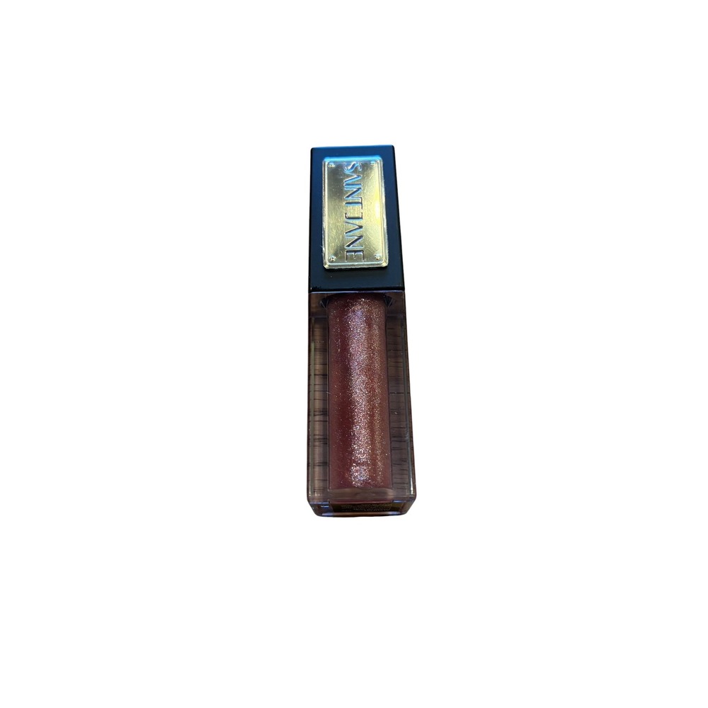 Saint‎ Jane Luxury Lip Shimmer Gloss in Alchemy .15oz 4.5ml NWOB